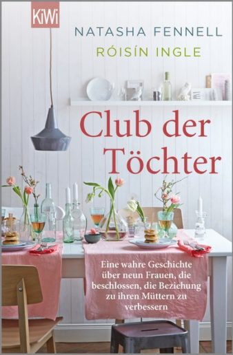 Coverfoto Club der Töchter, übersetzt von Andrea O'Brien