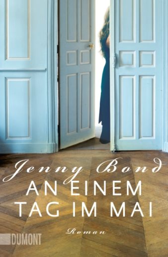 Cover Jenny Bond, An einem Tag im Mai, Übersetzt von Andrea O'Brien